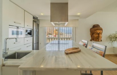 Reventa - Villa - La Manga del Mar Menor - Playa del Estacio