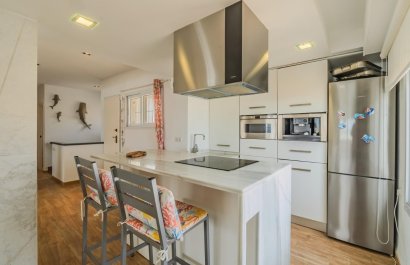 Reventa - Villa - La Manga del Mar Menor - Playa del Estacio