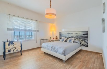 Reventa - Villa - La Manga del Mar Menor - Playa del Estacio