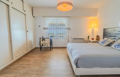 Reventa - Villa - La Manga del Mar Menor - Playa del Estacio