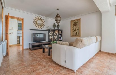 Reventa - Villa - La Manga del Mar Menor - Playa del Estacio