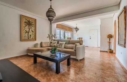 Reventa - Villa - La Manga del Mar Menor - Playa del Estacio