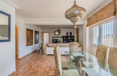 Reventa - Villa - La Manga del Mar Menor - Playa del Estacio