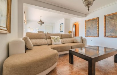 Reventa - Villa - La Manga del Mar Menor - Playa del Estacio