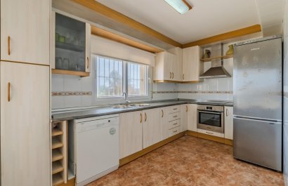 Reventa - Villa - La Manga del Mar Menor - Playa del Estacio