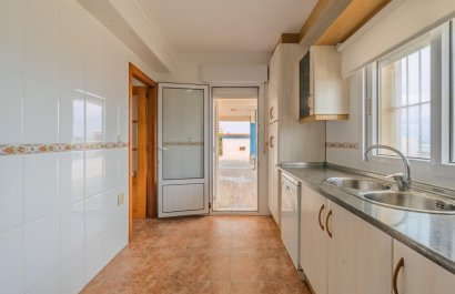 Reventa - Villa - La Manga del Mar Menor - Playa del Estacio