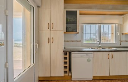 Reventa - Villa - La Manga del Mar Menor - Playa del Estacio