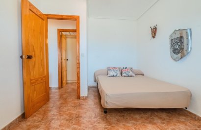 Reventa - Villa - La Manga del Mar Menor - Playa del Estacio
