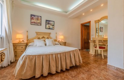 Reventa - Villa - La Manga del Mar Menor - Playa del Estacio