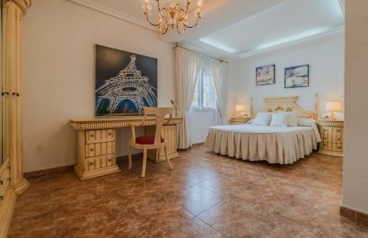 Reventa - Villa - La Manga del Mar Menor - Playa del Estacio
