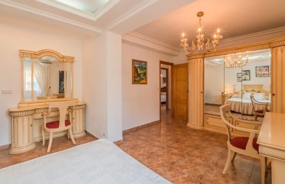 Reventa - Villa - La Manga del Mar Menor - Playa del Estacio