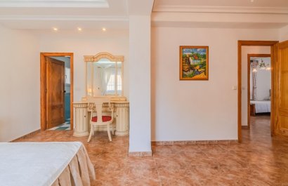 Reventa - Villa - La Manga del Mar Menor - Playa del Estacio