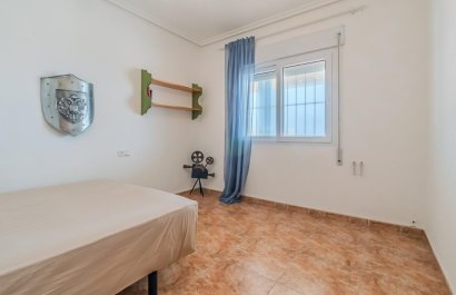 Reventa - Villa - La Manga del Mar Menor - Playa del Estacio