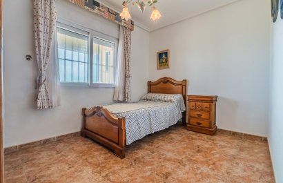 Reventa - Villa - La Manga del Mar Menor - Playa del Estacio