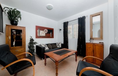 Reventa - Townhouse / Duplex - Orihuela Costa - Villamartín