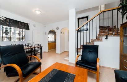 Reventa - Townhouse / Duplex - Orihuela Costa - Villamartín