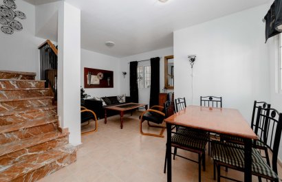 Reventa - Townhouse / Duplex - Orihuela Costa - Villamartín