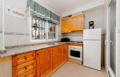 Reventa - Townhouse / Duplex - Orihuela Costa - Villamartín