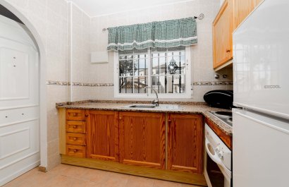 Reventa - Townhouse / Duplex - Orihuela Costa - Villamartín