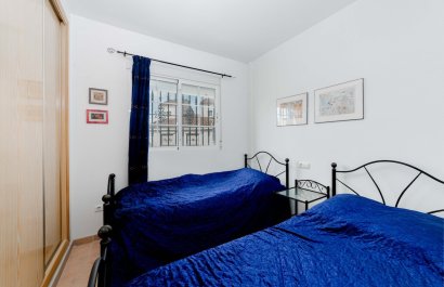 Reventa - Townhouse / Duplex - Orihuela Costa - Villamartín