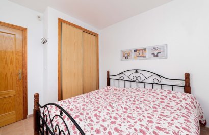 Reventa - Townhouse / Duplex - Orihuela Costa - Villamartín