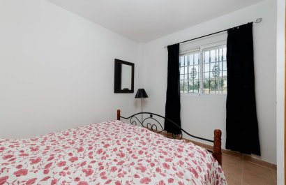 Reventa - Townhouse / Duplex - Orihuela Costa - Villamartín