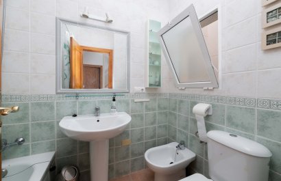 Reventa - Townhouse / Duplex - Orihuela Costa - Villamartín