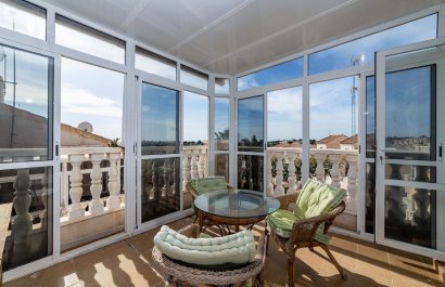 Reventa - Townhouse / Duplex - Orihuela Costa - Villamartín