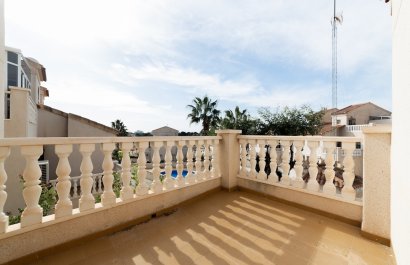 Reventa - Townhouse / Duplex - Orihuela Costa - Villamartín