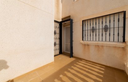 Reventa - Townhouse / Duplex - Orihuela Costa - Villamartín