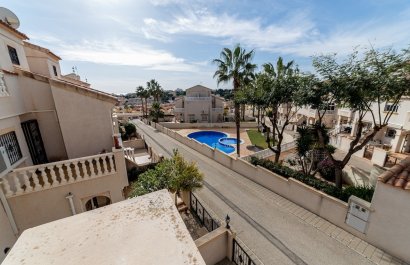 Reventa - Townhouse / Duplex - Orihuela Costa - Villamartín