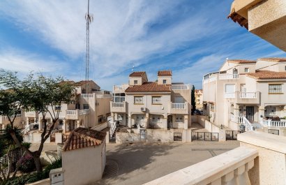 Reventa - Townhouse / Duplex - Orihuela Costa - Villamartín
