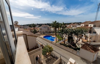 Reventa - Townhouse / Duplex - Orihuela Costa - Villamartín