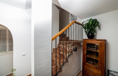 Reventa - Townhouse / Duplex - Orihuela Costa - Villamartín