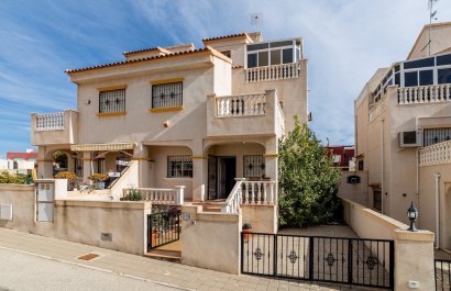 Reventa - Townhouse / Duplex - Orihuela Costa - Villamartín