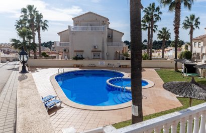 Reventa - Townhouse / Duplex - Orihuela Costa - Villamartín