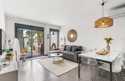 Reventa - Apartamento / piso - Orihuela Costa - La Zenia