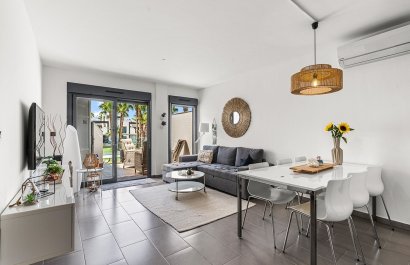 Reventa - Apartamento / piso - Orihuela Costa - La Zenia