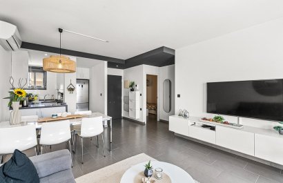 Reventa - Apartamento / piso - Orihuela Costa - La Zenia