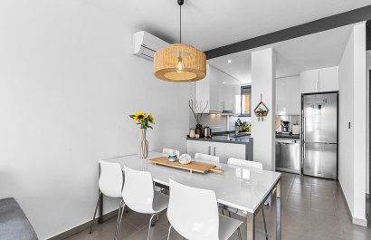 Reventa - Apartamento / piso - Orihuela Costa - La Zenia