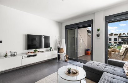 Reventa - Apartamento / piso - Orihuela Costa - La Zenia