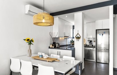 Reventa - Apartamento / piso - Orihuela Costa - La Zenia