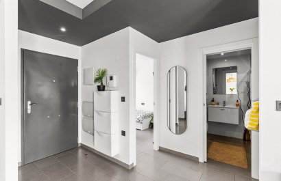 Reventa - Apartamento / piso - Orihuela Costa - La Zenia