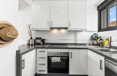 Reventa - Apartamento / piso - Orihuela Costa - La Zenia