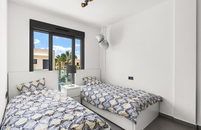 Reventa - Apartamento / piso - Orihuela Costa - La Zenia