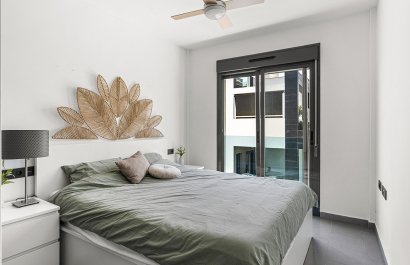 Reventa - Apartamento / piso - Orihuela Costa - La Zenia