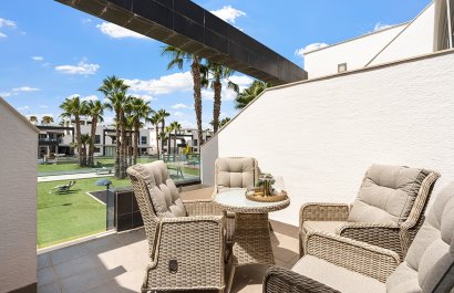 Reventa - Apartamento / piso - Orihuela Costa - La Zenia