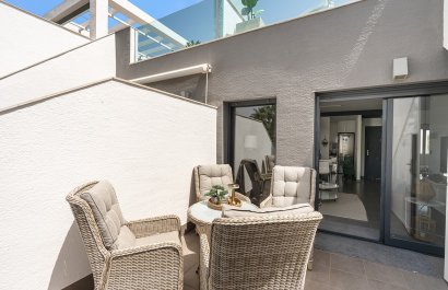 Reventa - Apartamento / piso - Orihuela Costa - La Zenia