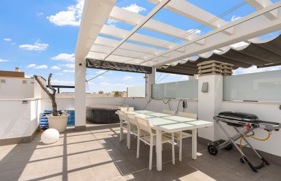 Reventa - Apartamento / piso - Orihuela Costa - La Zenia