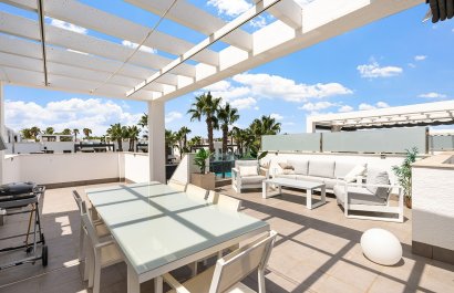 Reventa - Apartamento / piso - Orihuela Costa - La Zenia